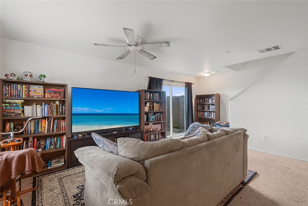 Bouquet Cyn Estates (BQCE) - Residential