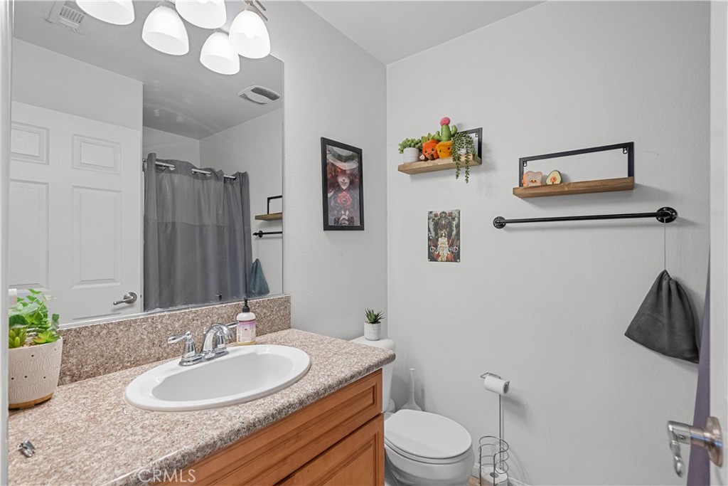 Bouquet Cyn Estates (BQCE) - Residential