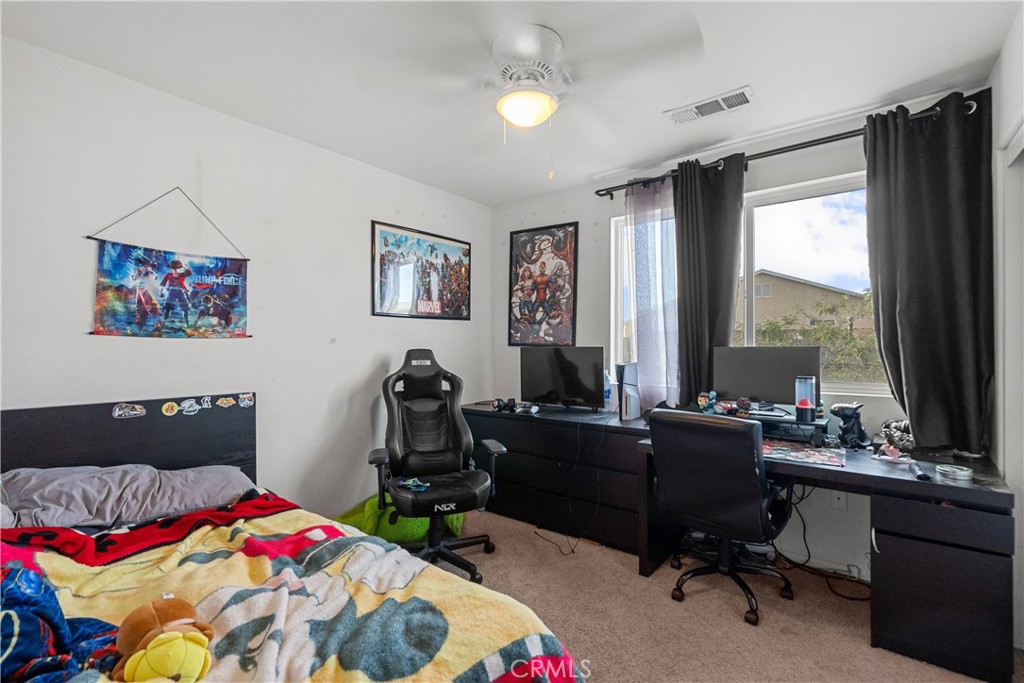 Bouquet Cyn Estates (BQCE) - Residential