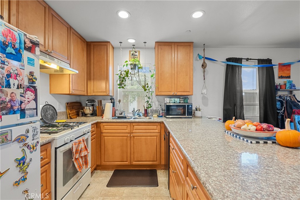 Bouquet Cyn Estates (BQCE) - Residential