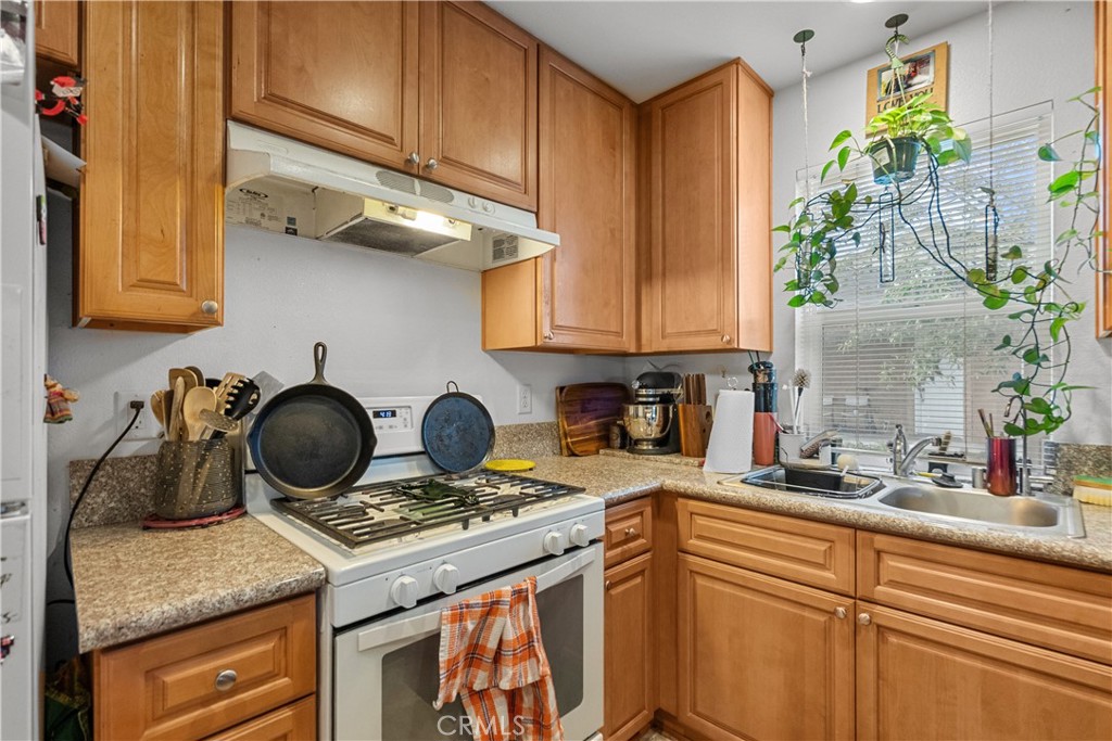 Bouquet Cyn Estates (BQCE) - Residential