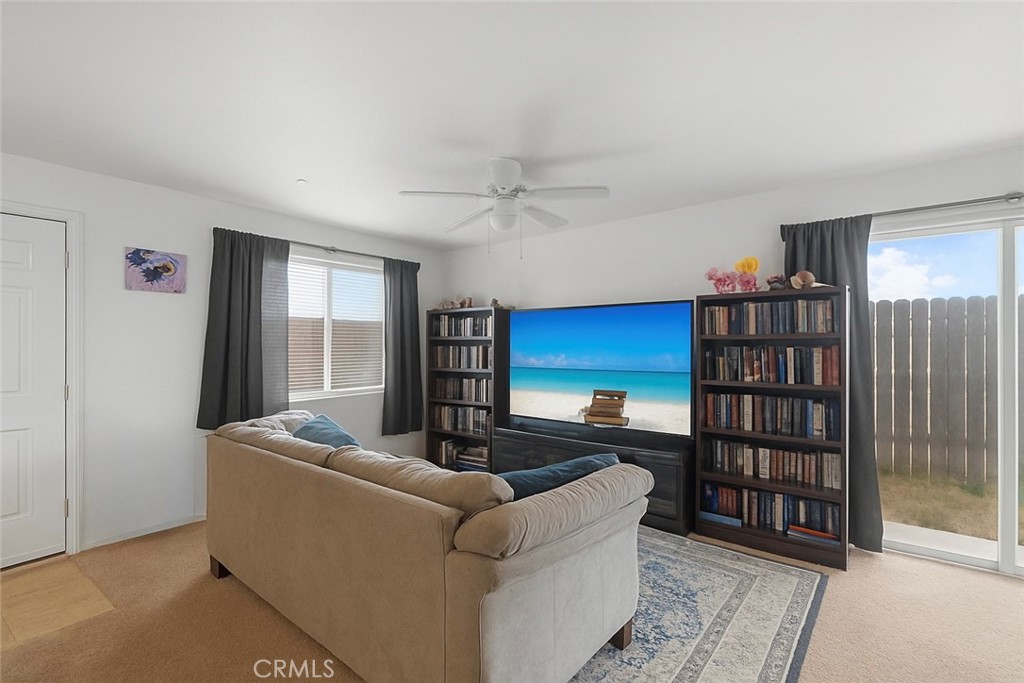 Bouquet Cyn Estates (BQCE) - Residential