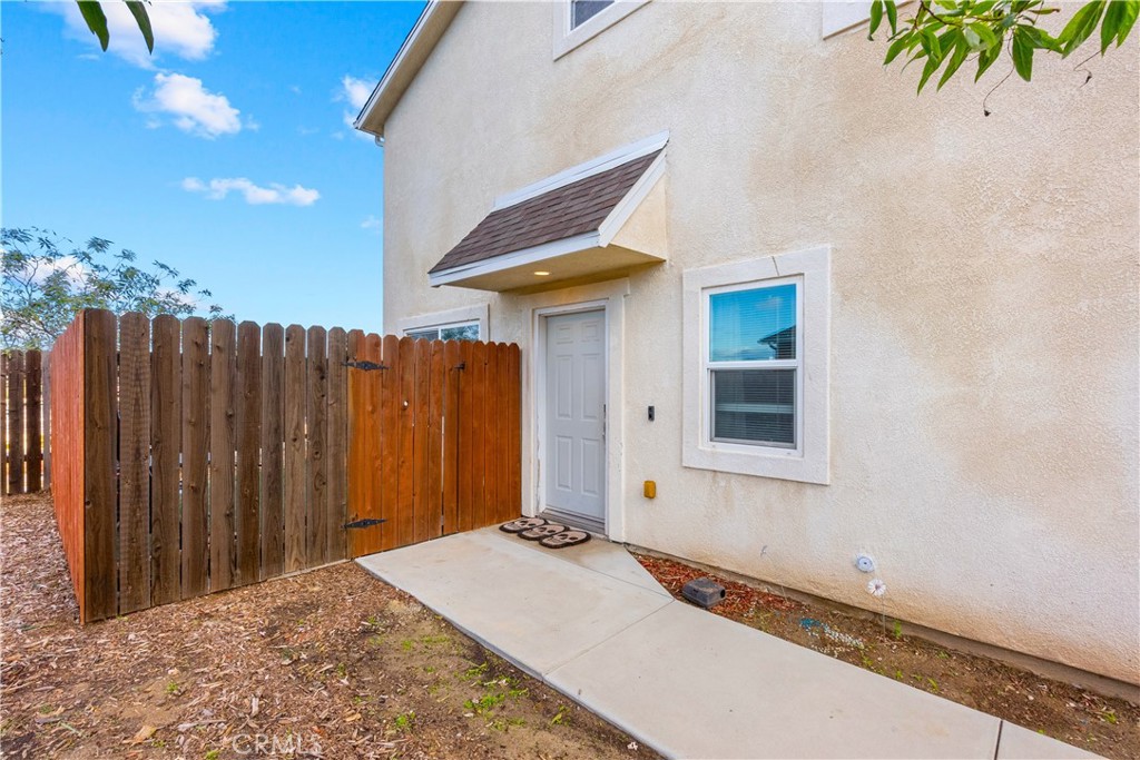 Bouquet Cyn Estates (BQCE) - Residential