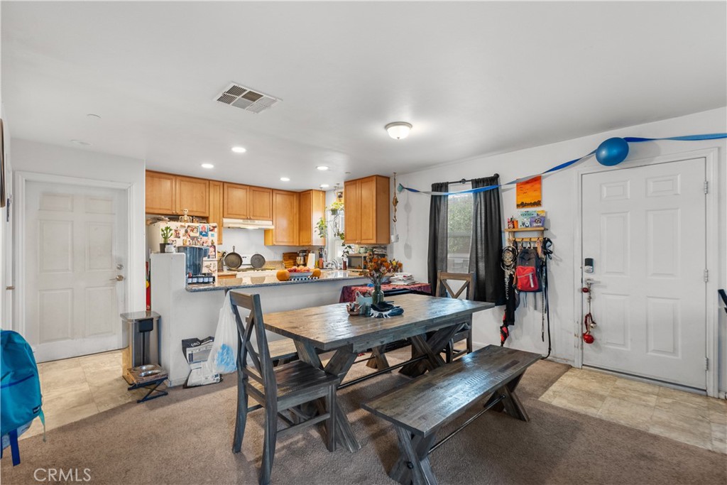 Bouquet Cyn Estates (BQCE) - Residential