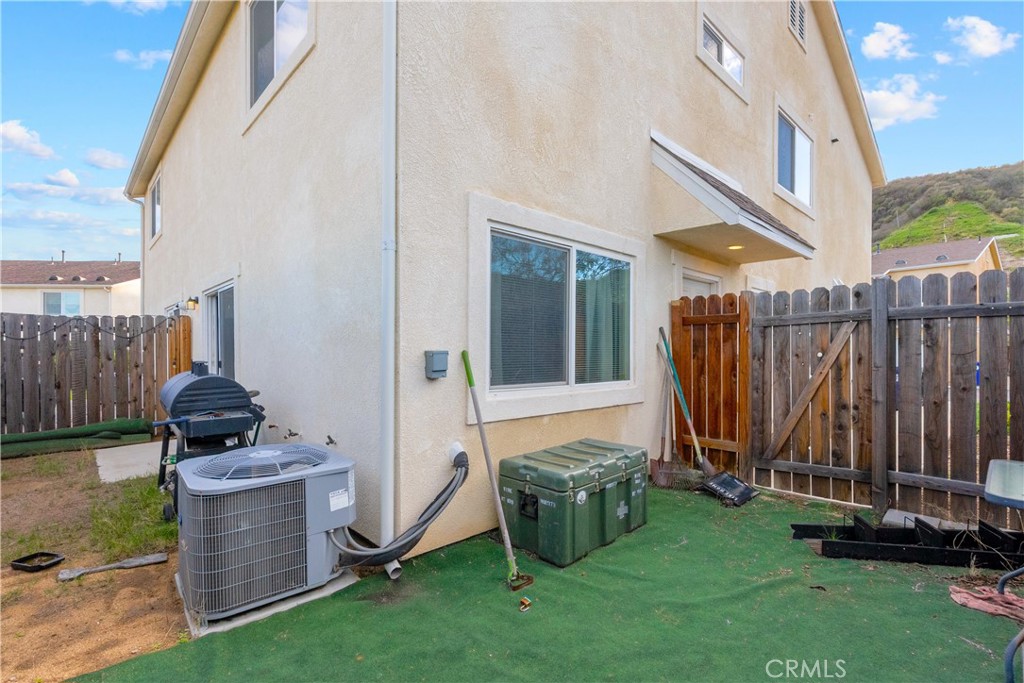 Bouquet Cyn Estates (BQCE) - Residential