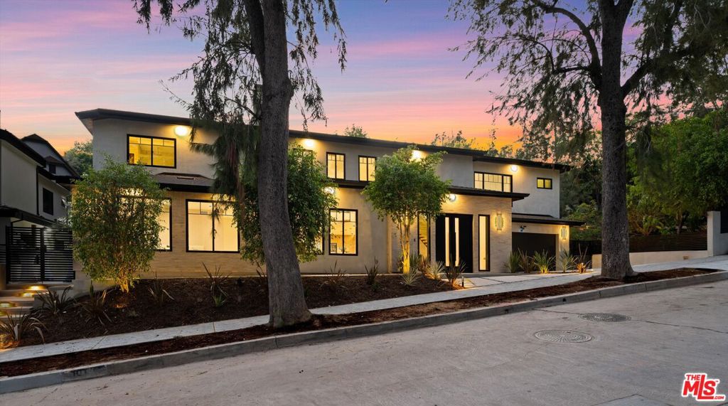 101 Greenfield Avenue
