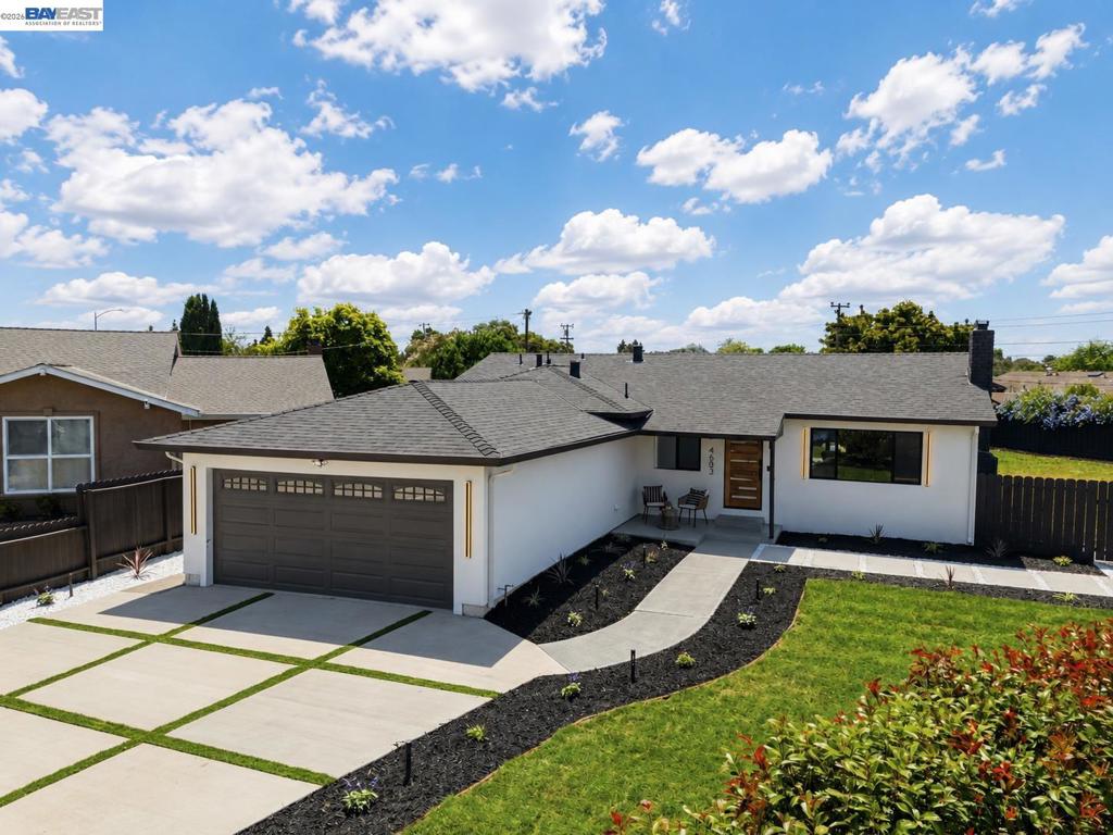 4683 De Silva St. ST, Fremont CA 94538