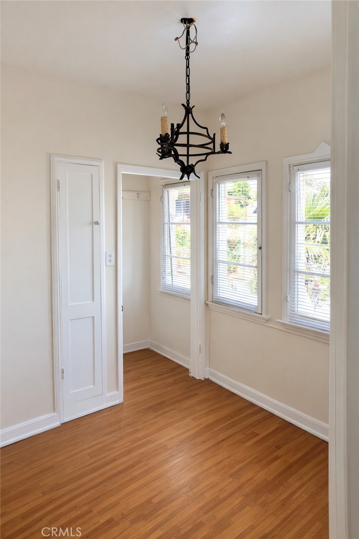 3 Euclid Avenue
