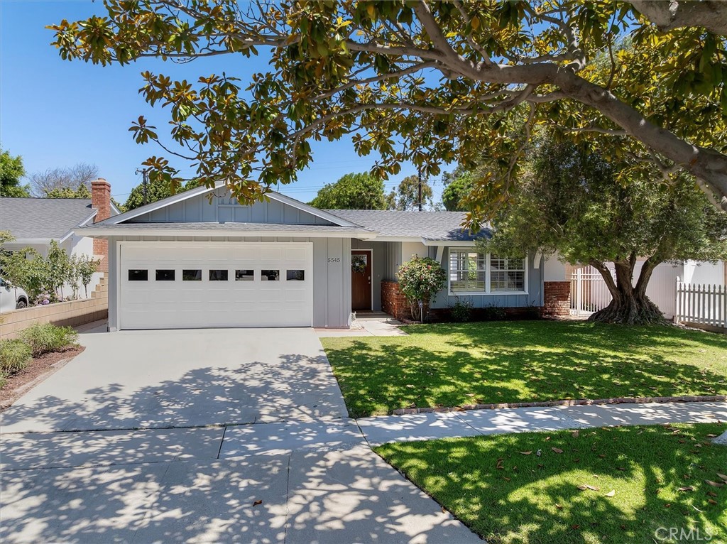 Welcome to 5545 Konya Drive — a beautifully updated, single-level home nestled in one of West Torrance’s most desirable neighborhoods. Situated on a generous 7,684 sq ft lot, this 4-bedroom, 2-bathroom residence offers 2,173 sq ft of thoughtfully designed living space.
Step inside to a warm and inviting formal living room that overlooks a charming courtyard, setting the tone for this well-loved home. The kitchen, remodeled within the last several years, features rich cherrywood cabinetry, an oversized island, abundant storage, and ample space for those who love to cook and entertain. Just off the kitchen, sliding glass doors open to the ideal spot for a backyard BBQ.
This is not a flip—this is the first time this cherished home has been on the market since 1992. In preparation for sale, many upgrades were completed under the guidance of an interior designer, who curated finishes and colors to highlight the home’s full potential. Enjoy two stunning new bathrooms with high-end finishes, fresh interior and exterior paint, all-new lighting throughout (inside and out), and new carpet in the bedrooms. Major system upgrades include a brand-new electrical panel and full rewiring completed with permits—offering both beauty and peace of mind.
While the home is move-in ready, there’s still room for future customization—giving you the opportunity to add your personal touch.
Curb appeal shines with a freshly landscaped front yard and manicured lawn, plus a spacious backyard with lush grass and several mature fruit trees. A 2-car garage with direct access completes the package.
All of this is just one block from Sunnyglen Park, less than a mile to award-winning elementary, middle, and high schools, and under a mile to the sand in Redondo Beach. Plus, you’re just four miles to the nearest freeway for easy commuting.
Whether you’re relaxing at home, entertaining in the spacious yard, or enjoying the best of the South Bay lifestyle—this is the one you've been waiting for.