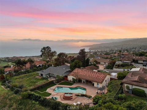 3570 Heroic Drive Rancho Palos Verdes CA 90275