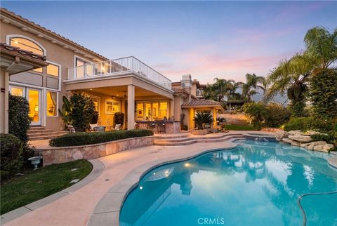 Photo of 5655 High Meadow Pl, Rancho Cucamonga, CA 91737 (MLS # CV26047512)