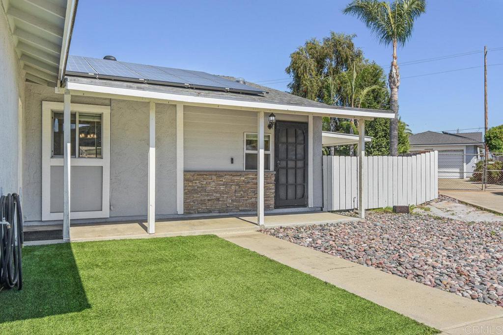 11054 Columbus Street