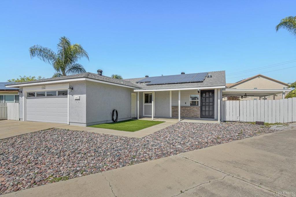 11054 Columbus Street