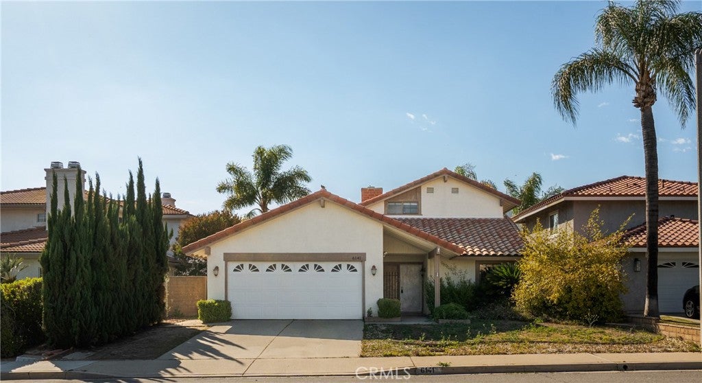 6141 Birdie DR