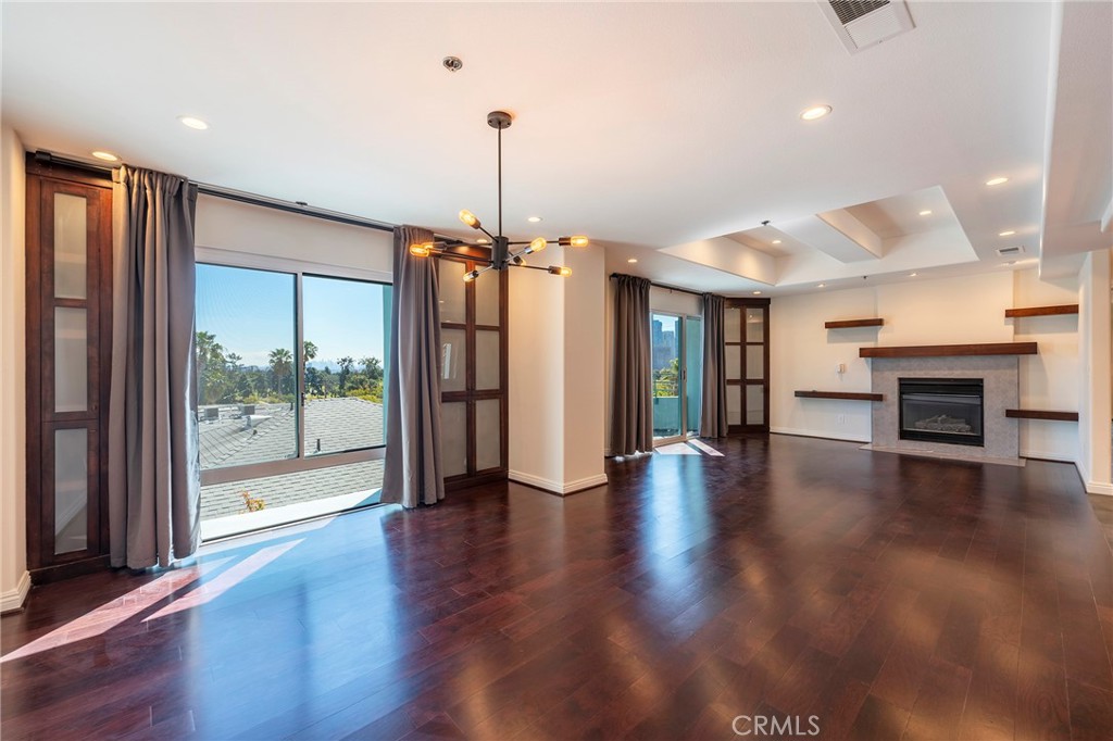 Step into luxury at 10336 Wilshire Blvd #503, an exceptional residence on the coveted Wilshire Corridor. This spacious 3 bedroom, 3 bathroom home blends modern elegance with timeless sophistication. The newly remodeled chef’s kitchen is the centerpiece, featuring a dramatic waterfall island, quartz countertops and backsplash, and premium stainless-steel appliances—perfect for both daily living and entertaining.
Natural light pours through expansive windows, highlighting new wood, tile, and carpet flooring throughout. The primary suite offers a private retreat with a spa-inspired soaking tub, designer fixtures, and a generous walk-in closet. Secondary bedrooms and baths are equally appointed with custom tile-work and contemporary finishes.
Enjoy seamless comfort with central air/heat, keyless entry, and the convenience of secure parking plus private storage. From every angle, captivating views span Beverly Hills, Downtown LA, and the Los Angeles Country Club, connecting you to the vibrancy of the city.
This residence combines refined interiors with a world-class location, offering a lifestyle of prestige and ease. Opportunities like this on the Corridor are rare—schedule your showing today before it’s gone.