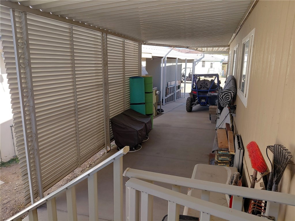 108 Havasu Palms