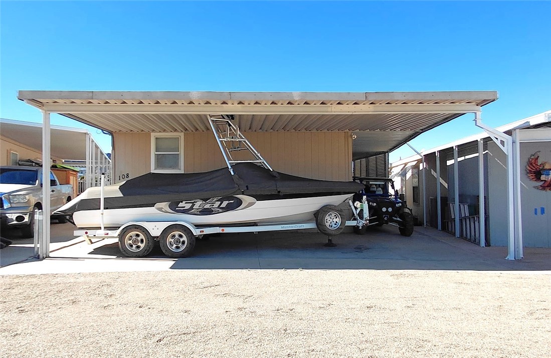 108 Havasu Palms