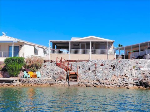 Photo of 108 Havasu Palms, Parker, CA 92267 (MLS # HD26056914)