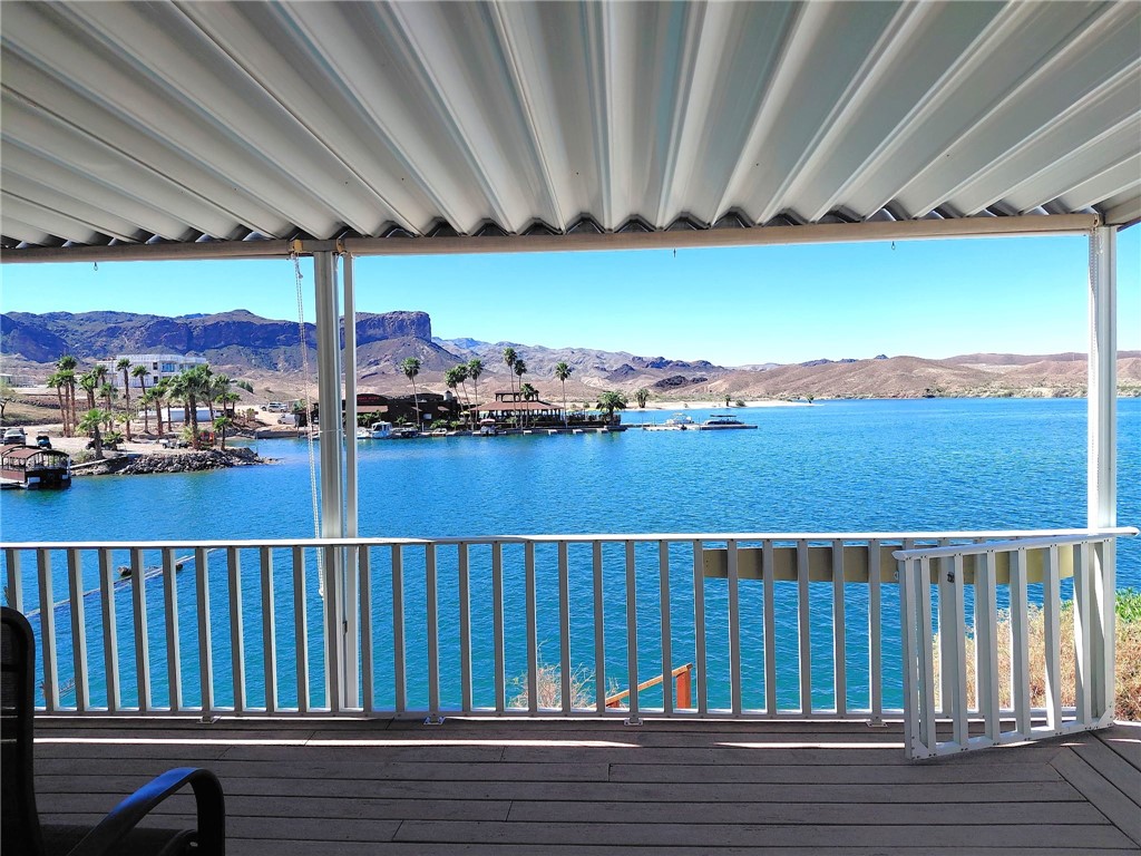 108 Havasu Palms