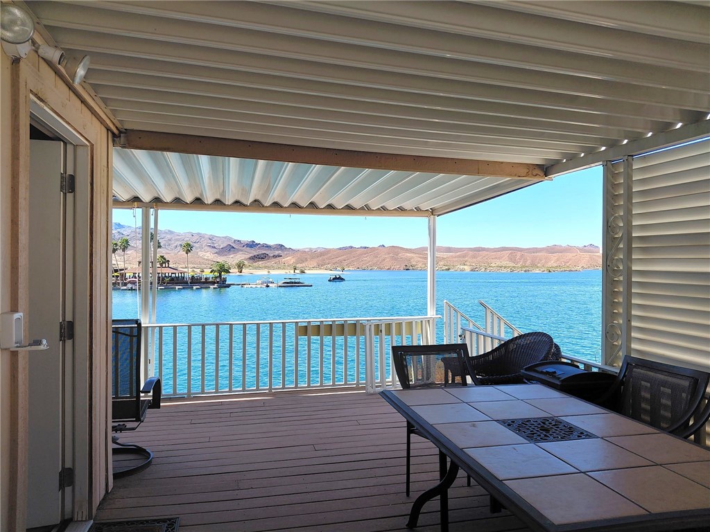 108 Havasu Palms