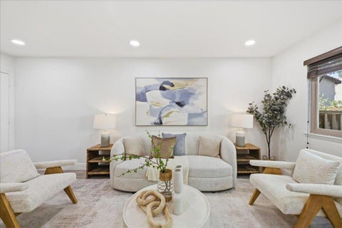Photo of 476 N Winchester Boulevard #105, Santa Clara, CA 95050 (MLS # ML82065259)