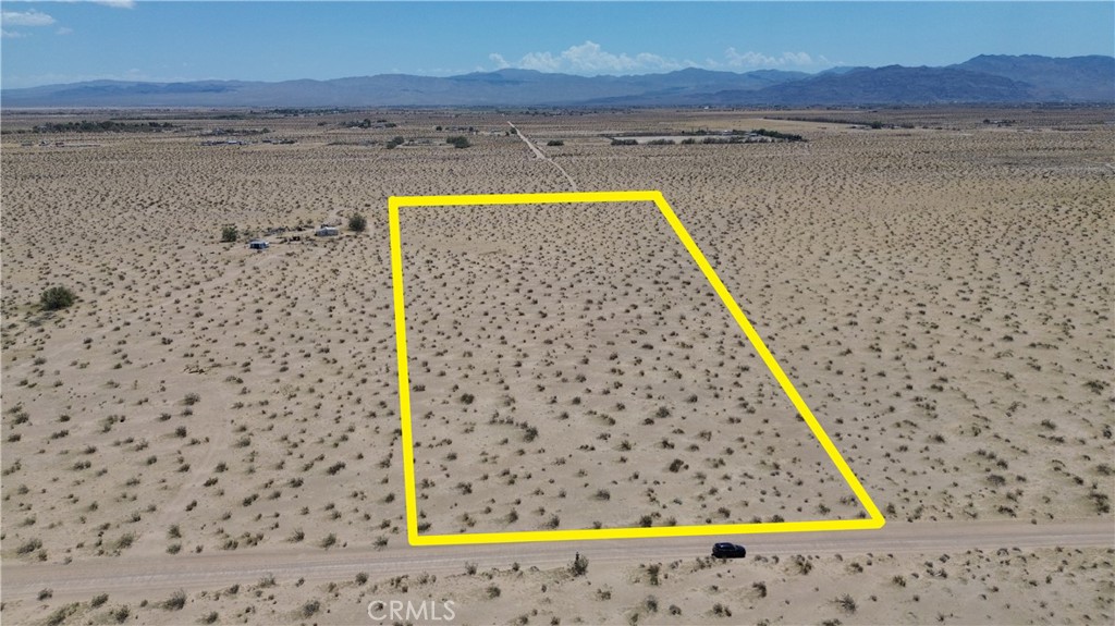 Fantastic 15 acres (653,400 SQ FT) in popular Newberry Springs with wide open views of the surrounding mountains and no close neighbors. Located on Palma Vista Road with almost 500 FT of road frontage! Zoned RL (Rural Living) for maximum use and possibilities including farming, agricultrure, home business, poultry, livestock, dog/pet boarding, vinyard, orchard, commercial truck parking and more. Affordable acreage to build your dream home and/or run a business! OWNER WILL CARRY/FINANCE WITH A REASONABLE DOWN PAYMENT AND TERMS! Don't miss this unique opportunity...make your offer today!