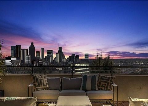 1056 N Joels Place Los Angeles CA 90012