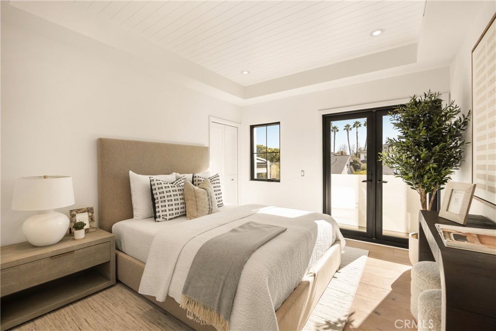 Harbor View Homes (HVHM) - Residential