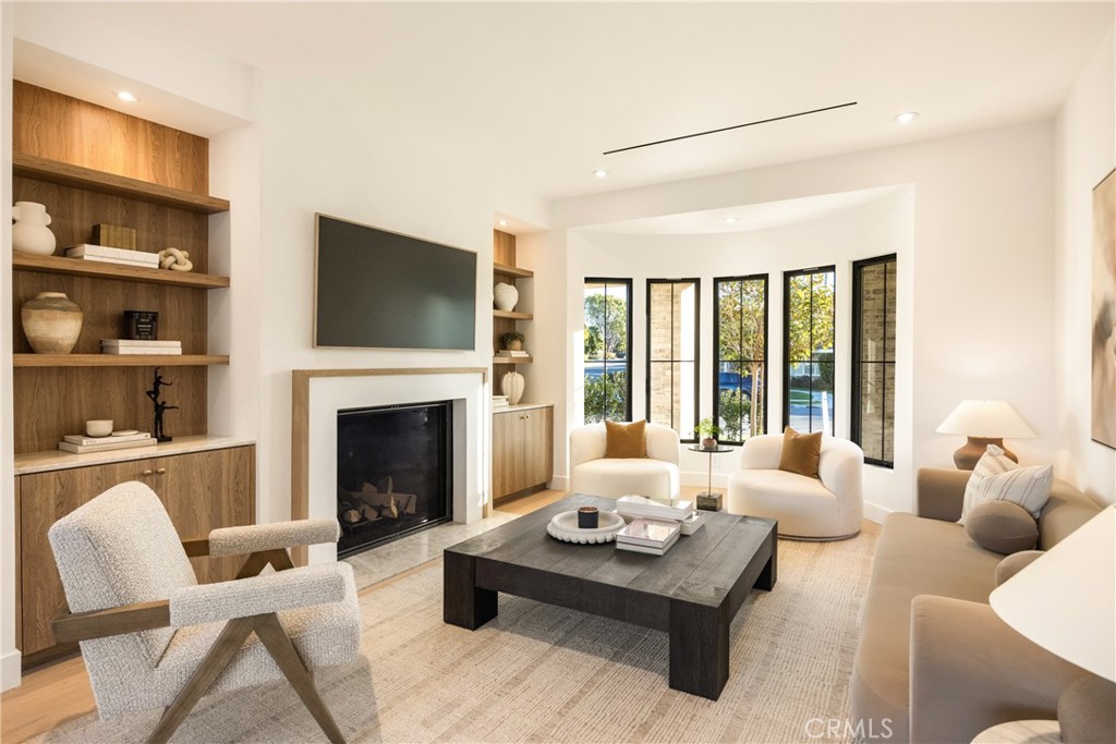 Harbor View Homes (HVHM) - Residential