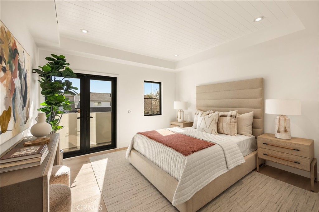 Harbor View Homes (HVHM) - Residential