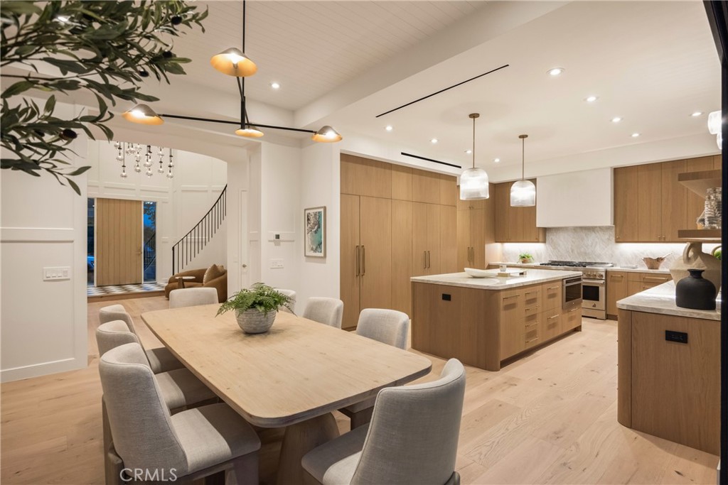 Harbor View Homes (HVHM) - Residential