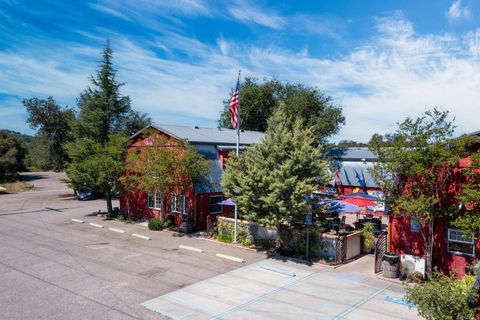 4355 Highway 78 Santa Ysabel CA 92070