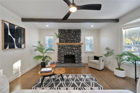 Photo of 1526 N White Avenue, Pomona, CA 91768 (MLS # WS26181973)