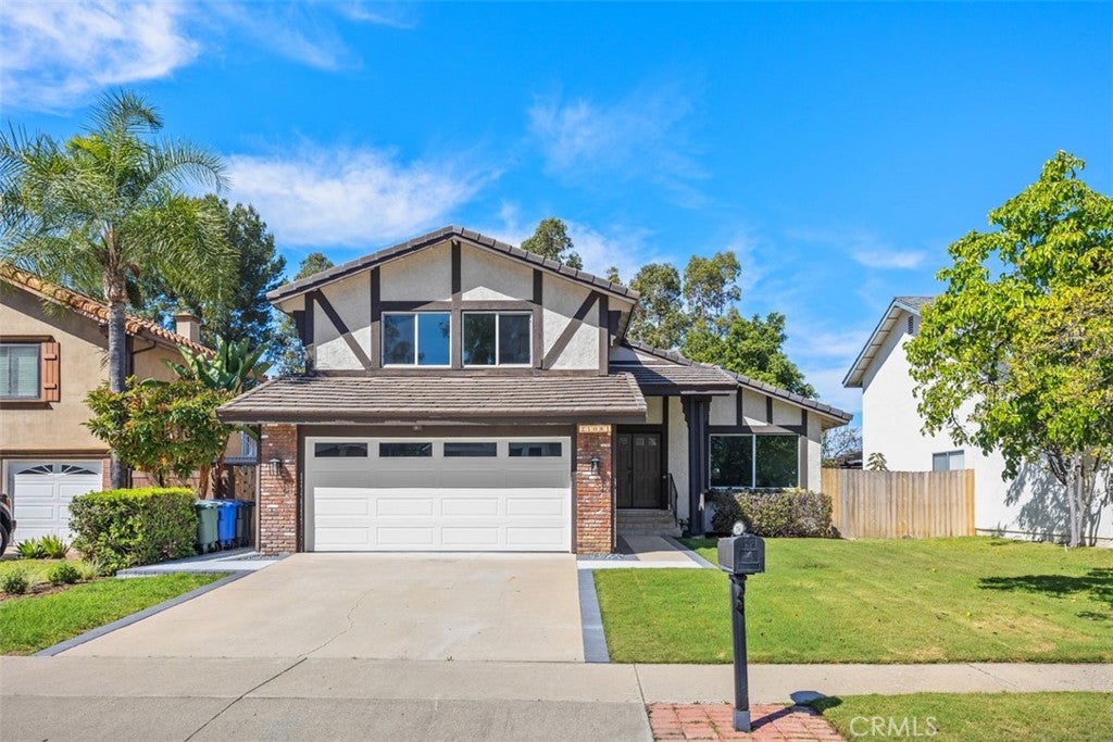 21081 Paseo Verdura