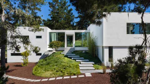 Photo of 3159 Stevenson, Pebble Beach, CA 93953 (MLS # ML82057095)