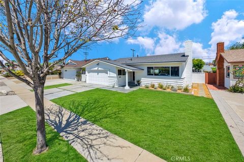Photo of 2033 W 181st, Torrance, CA 90504 (MLS # OC26073895)