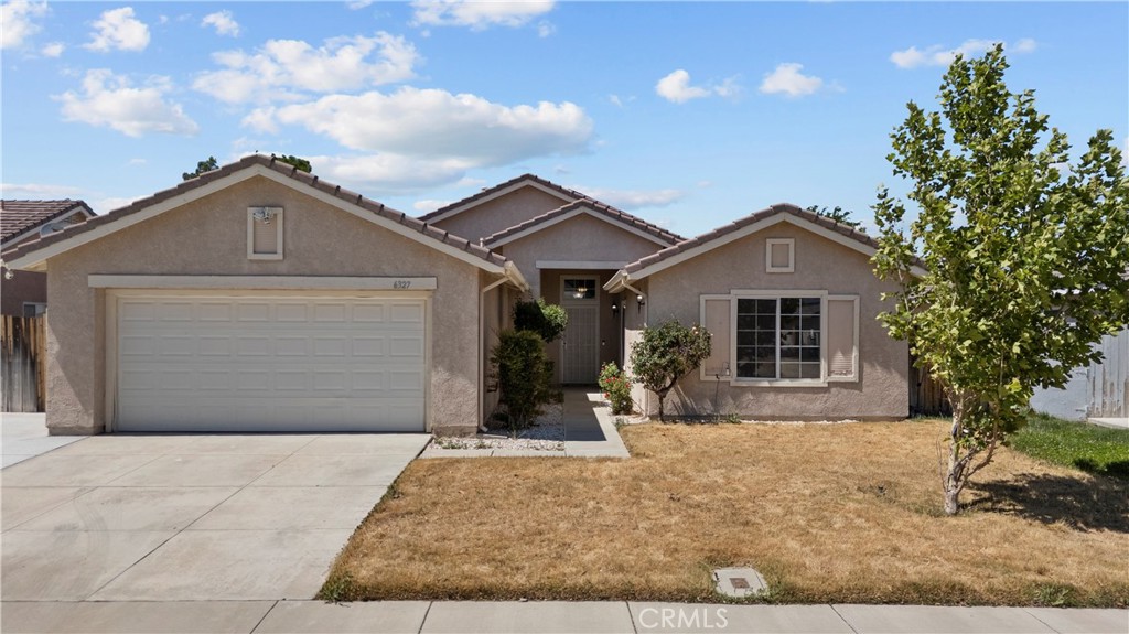 Properties 1 6327 W Avenue J5