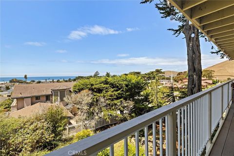 Tiny photo for 2991 Juniper AVE, Morro Bay, CA 93442 (MLS # SC26116913)