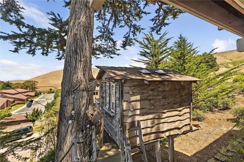 Tiny photo for 2991 Juniper AVE, Morro Bay, CA 93442 (MLS # SC26116913)