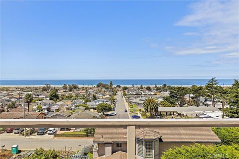 Tiny photo for 2991 Juniper AVE, Morro Bay, CA 93442 (MLS # SC26116913)