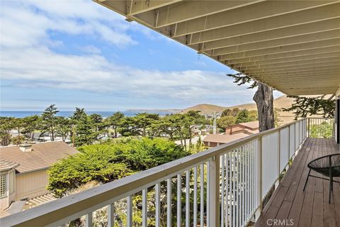Tiny photo for 2991 Juniper AVE, Morro Bay, CA 93442 (MLS # SC26116913)
