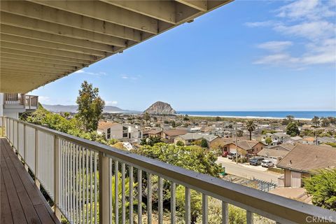 Tiny photo for 2991 Juniper AVE, Morro Bay, CA 93442 (MLS # SC26116913)