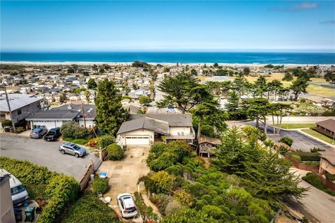 Tiny photo for 2991 Juniper AVE, Morro Bay, CA 93442 (MLS # SC26116913)