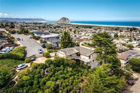 Tiny photo for 2991 Juniper AVE, Morro Bay, CA 93442 (MLS # SC26116913)