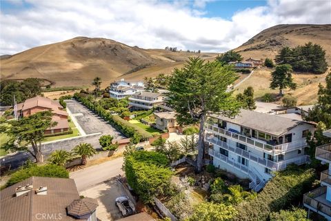 Tiny photo for 2991 Juniper AVE, Morro Bay, CA 93442 (MLS # SC26116913)