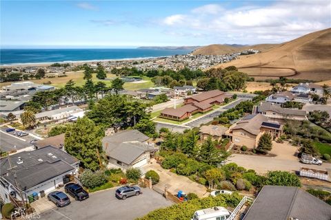Tiny photo for 2991 Juniper AVE, Morro Bay, CA 93442 (MLS # SC26116913)