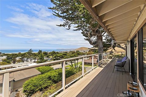 Tiny photo for 2991 Juniper AVE, Morro Bay, CA 93442 (MLS # SC26116913)
