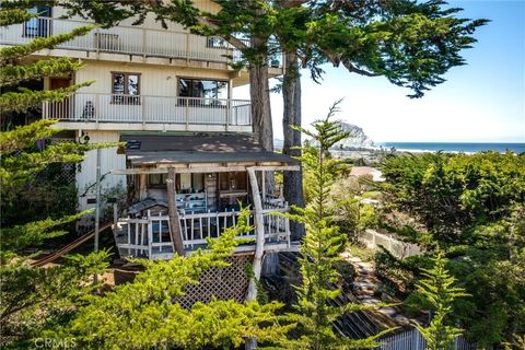 Tiny photo for 2991 Juniper AVE, Morro Bay, CA 93442 (MLS # SC26116913)