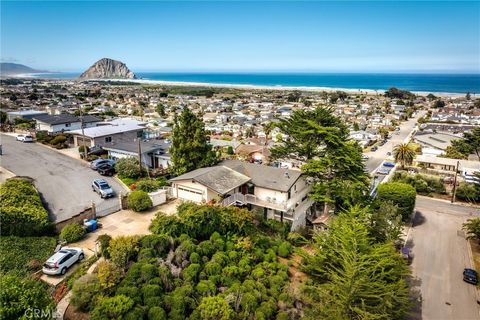 Tiny photo for 2991 Juniper AVE, Morro Bay, CA 93442 (MLS # SC26116913)