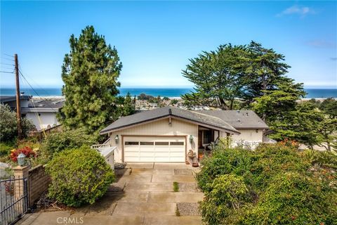 Photo of 2991 Juniper AVE, Morro Bay, CA 93442 (MLS # SC26116913)